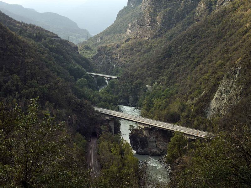 © Mattia Paladini - Image from the BALTEO photography project