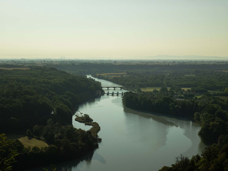 © Mattia Paladini - Image from the BALTEO photography project