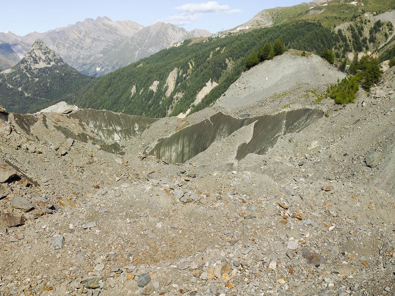 © Mattia Paladini - Image from the BALTEO photography project