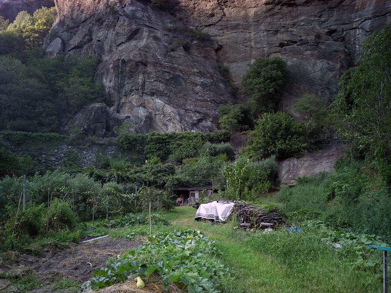 © Mattia Paladini - Image from the BALTEO photography project