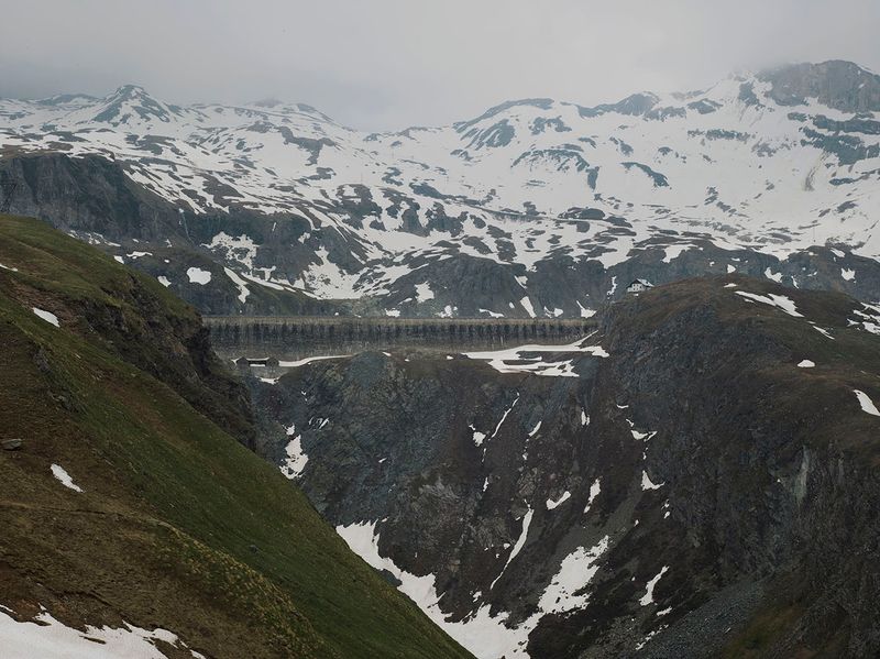 © Mattia Paladini - Image from the BALTEO photography project