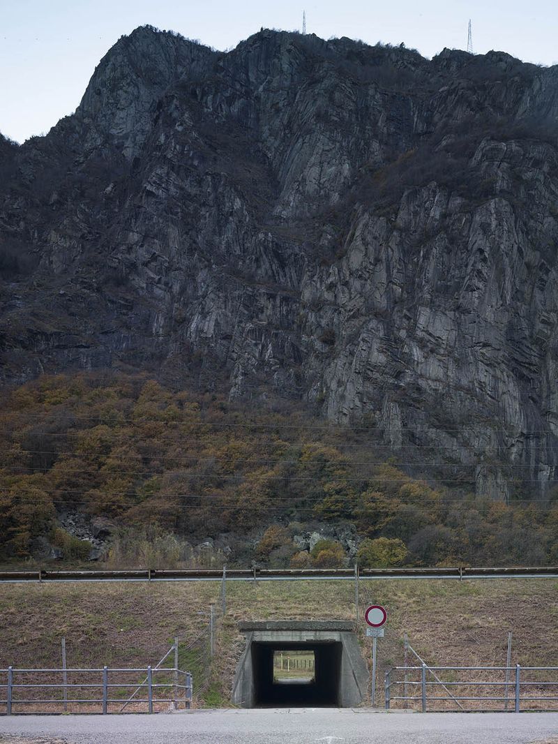 © Mattia Paladini - Image from the BALTEO photography project