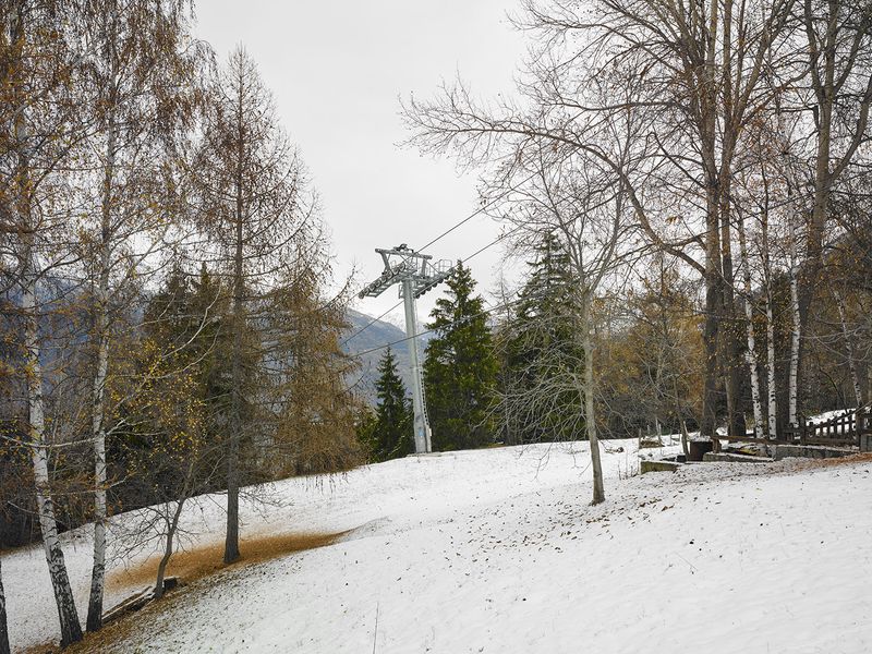 © Mattia Paladini - Image from the Only Rocks photography project