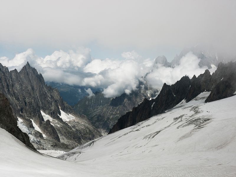 © Mattia Paladini - Image from the Only Rocks photography project