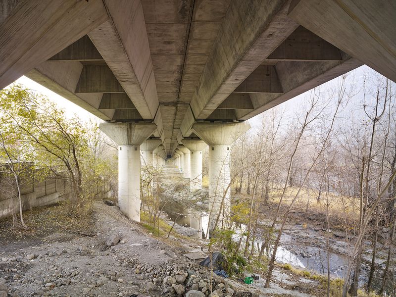 © Mattia Paladini - Image from the Only Rocks photography project