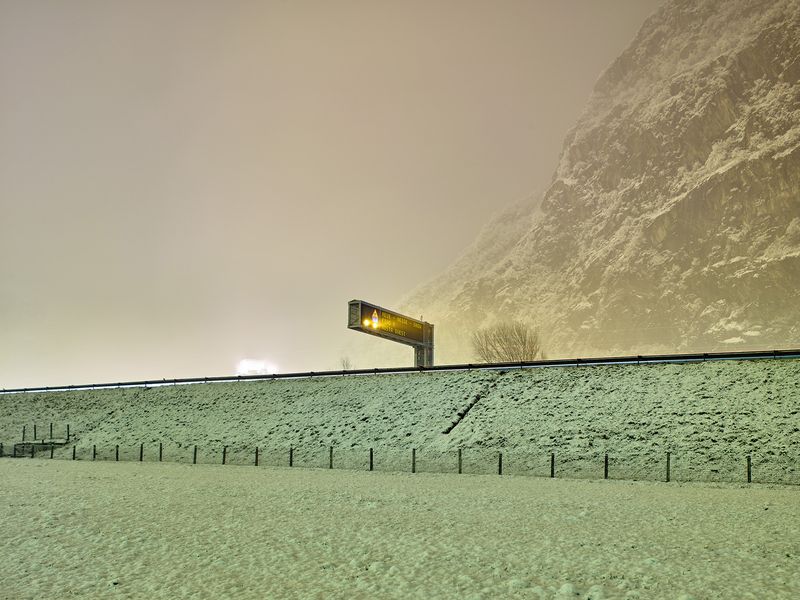 © Mattia Paladini - Image from the Only Rocks photography project