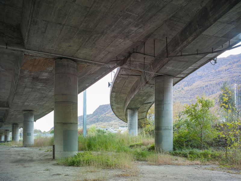 © Mattia Paladini - Image from the Only Rocks photography project