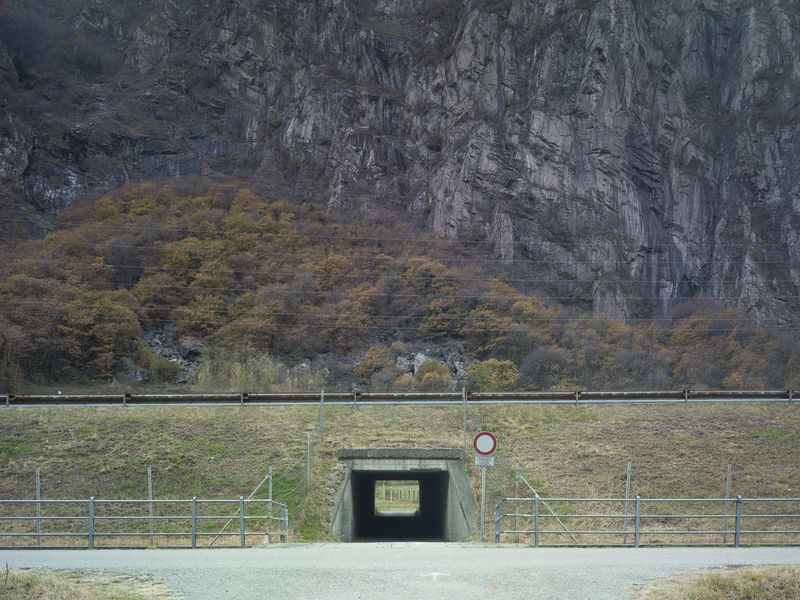 © Mattia Paladini - Image from the Only Rocks photography project