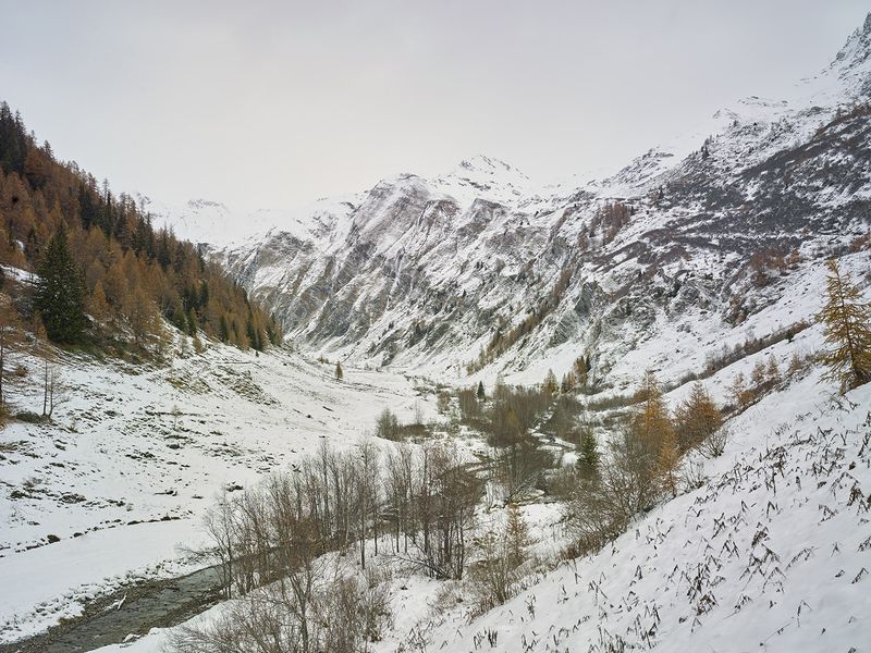 © Mattia Paladini - Image from the Only Rocks photography project