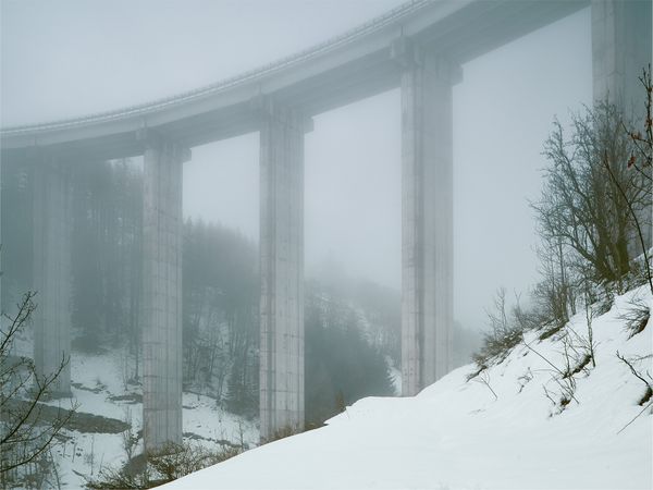 © Mattia Paladini - Image from the Only Rocks photography project