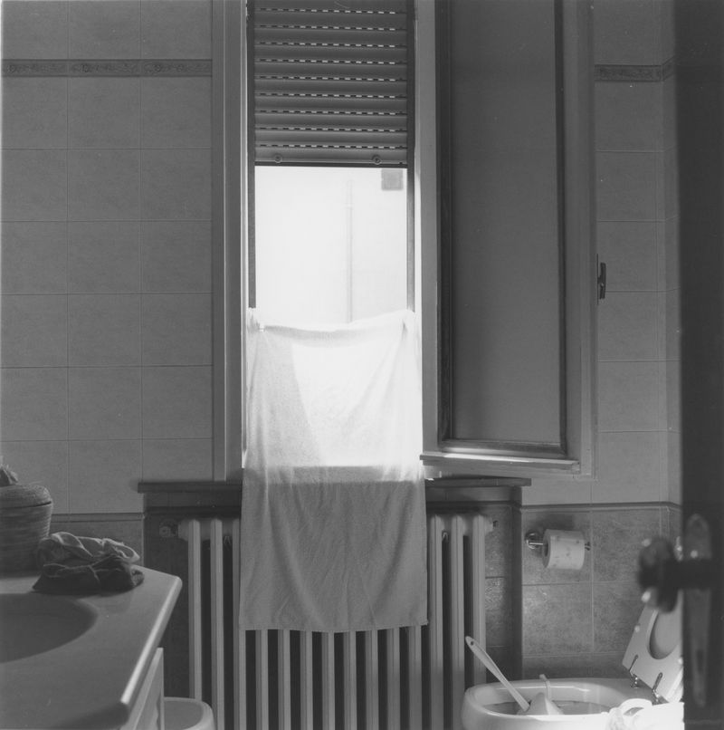 © NICOLE MARCHI - my grandmother's house (2018)