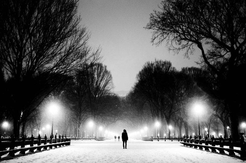 © Kerry Payne Stailey - Image from the My Father's Daughter photography project