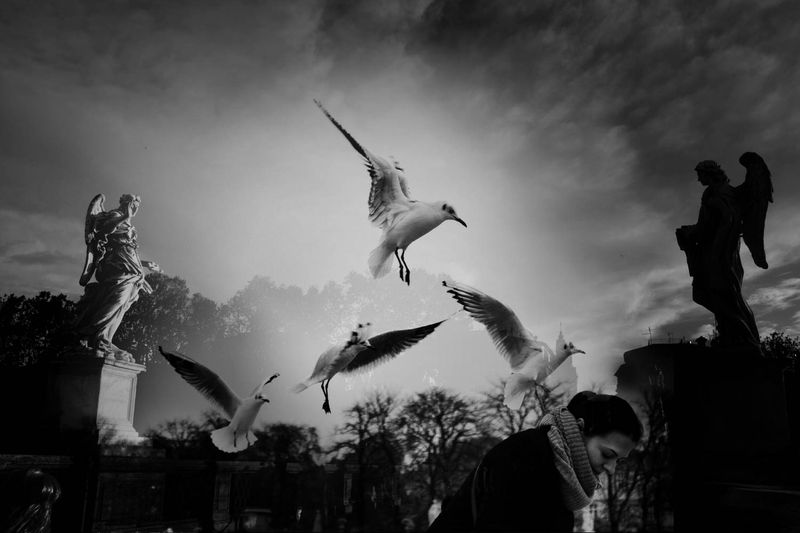 © Kerry Payne Stailey - Image from the My Father's Daughter photography project
