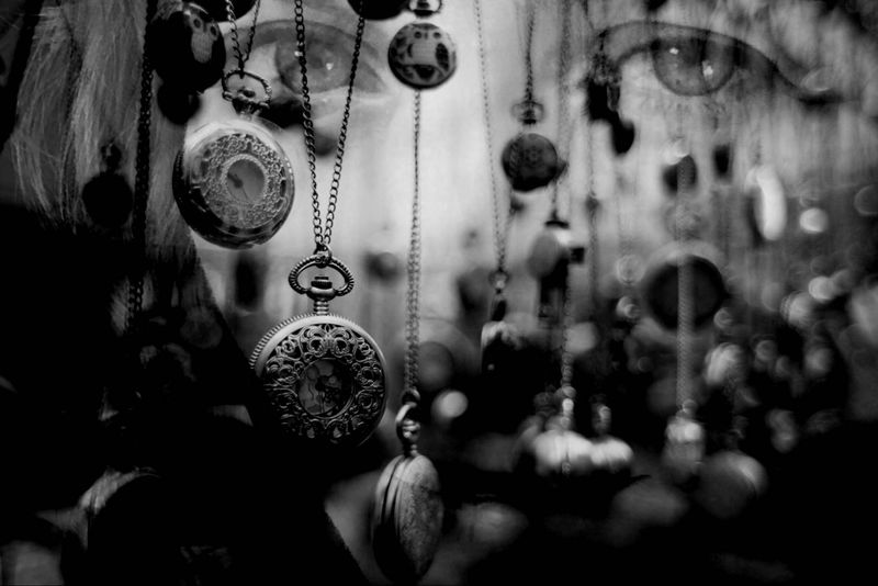 © Kerry Payne Stailey - Image from the My Father's Daughter photography project