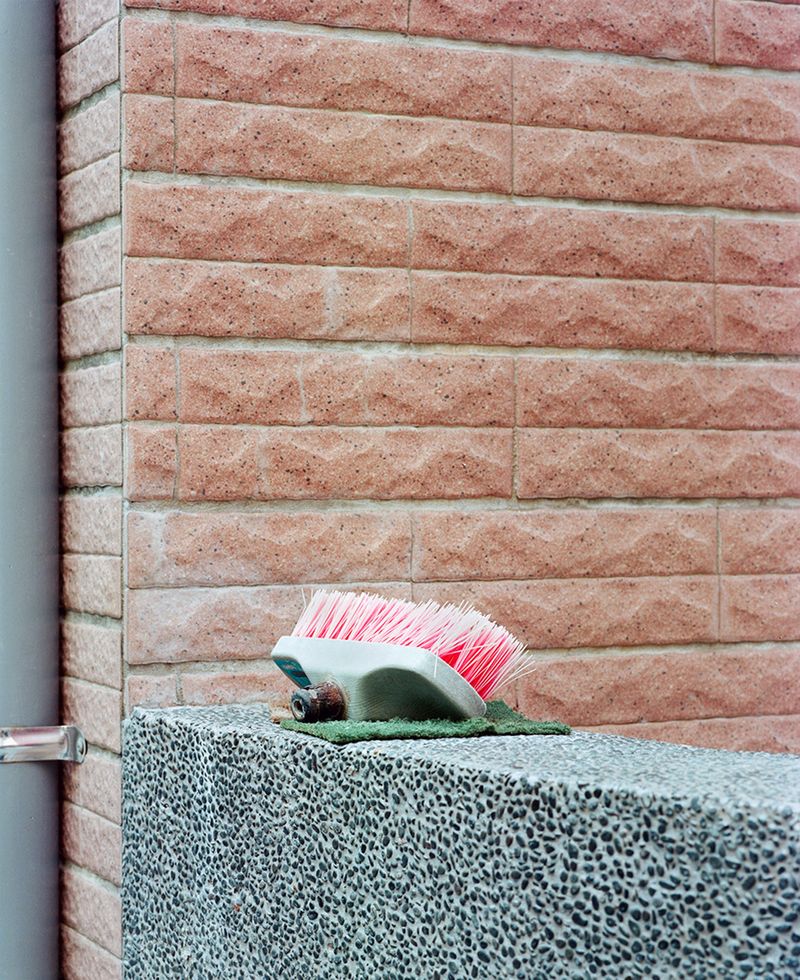 © Matija Brumen - Image from the Tainan fiction photography project