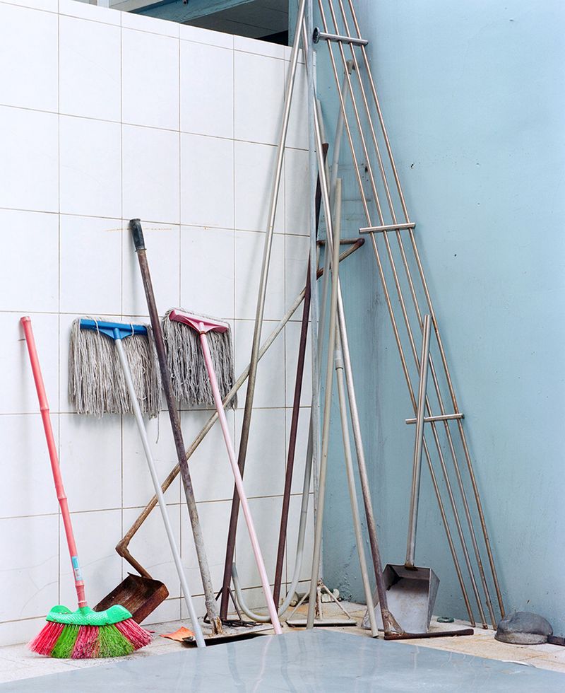 © Matija Brumen - Image from the Tainan fiction photography project