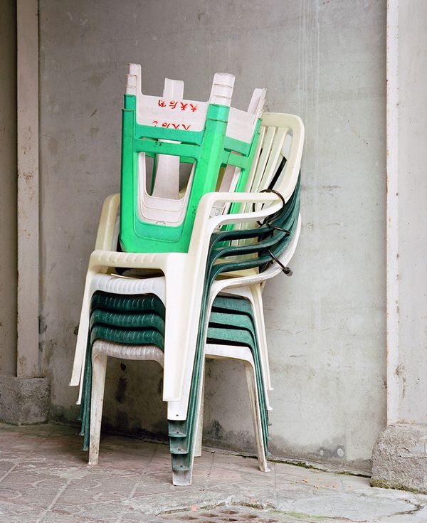 © Matija Brumen - Image from the Tainan fiction photography project