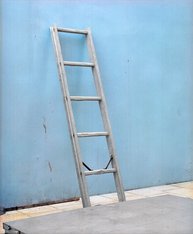 © Matija Brumen - Image from the Tainan fiction photography project