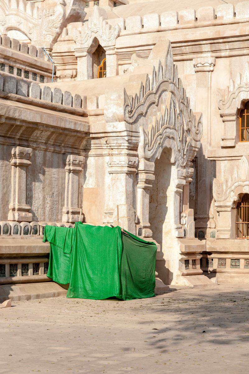 © Matija Brumen - Green secret