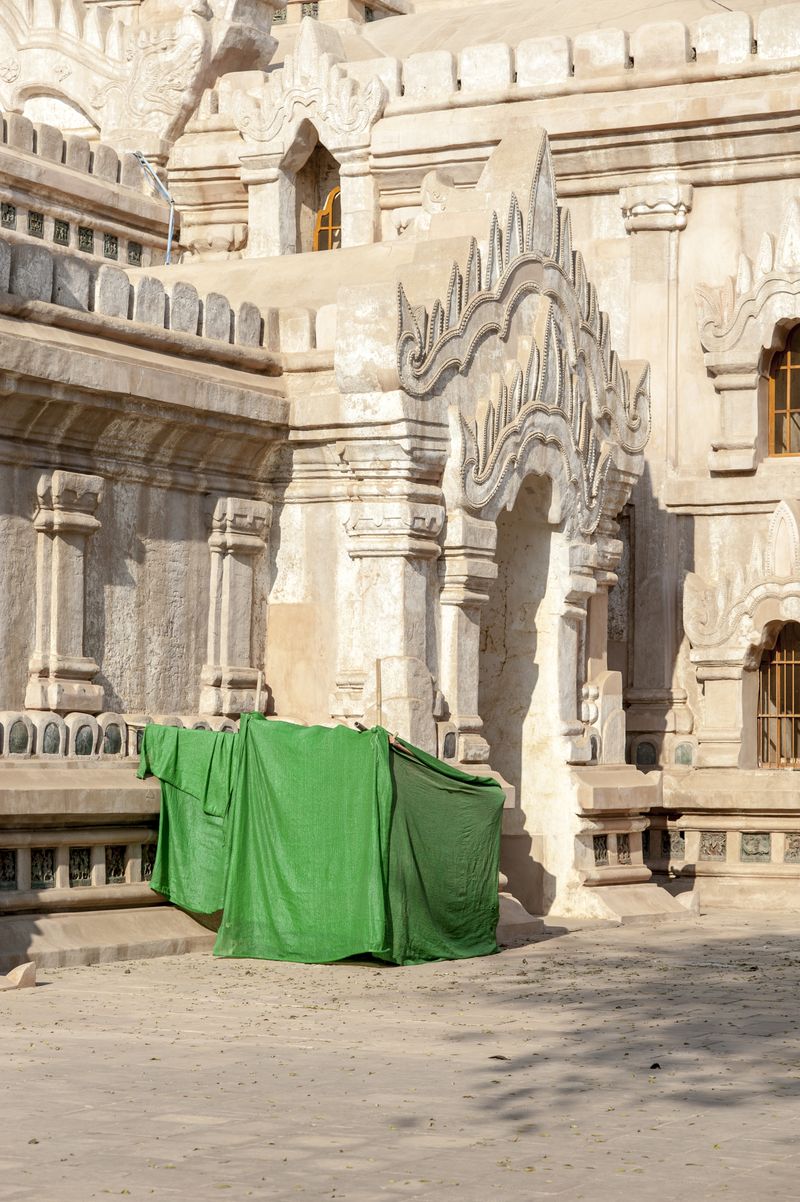 © Matija Brumen - Green secret