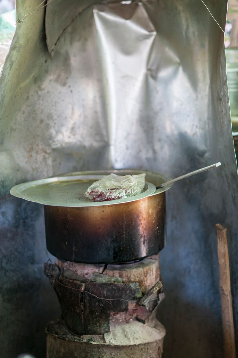 © Matija Brumen - Stove