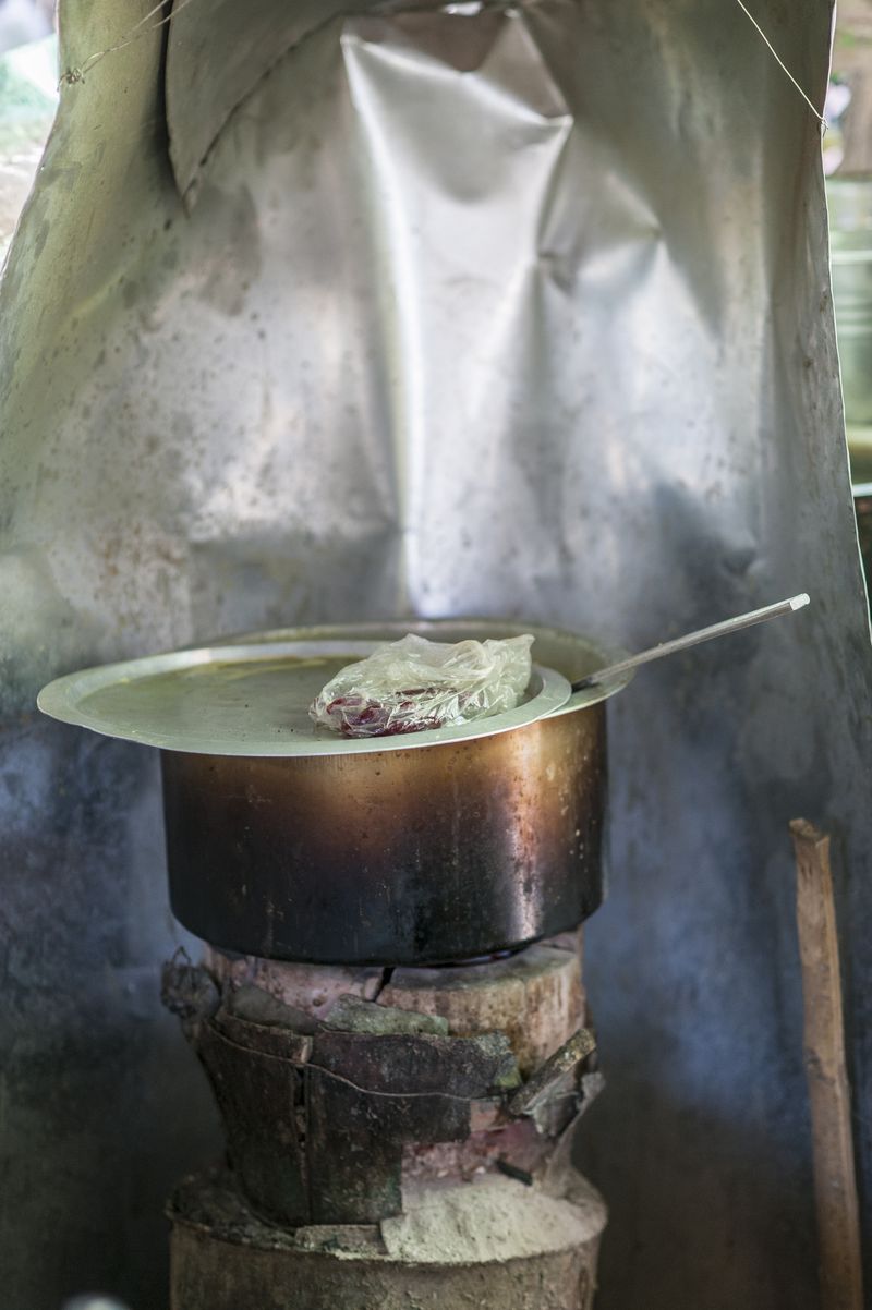 © Matija Brumen - Stove