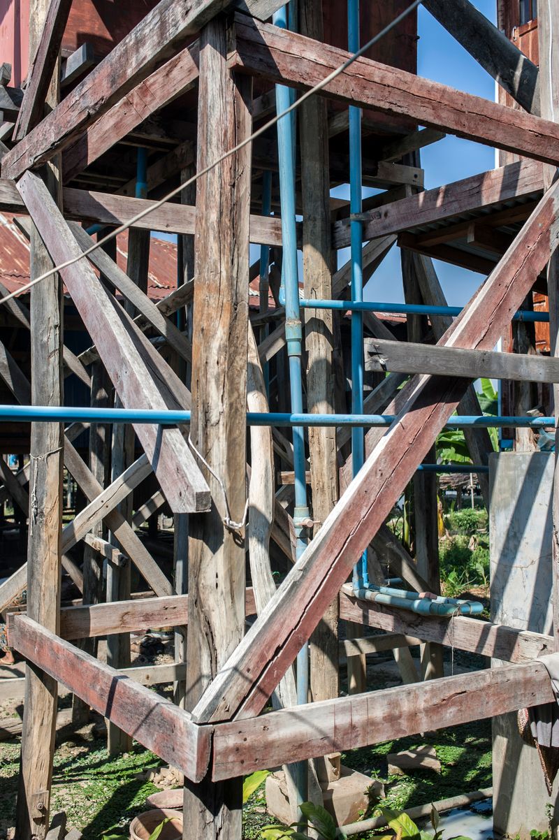 © Matija Brumen - Water tower