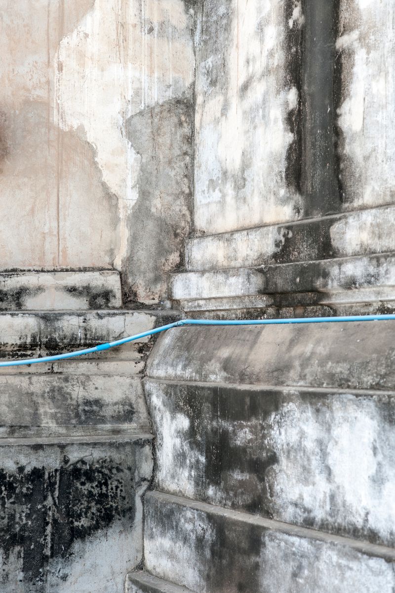 © Matija Brumen - temple corner