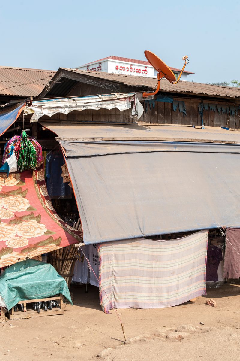 © Matija Brumen - Sun shade