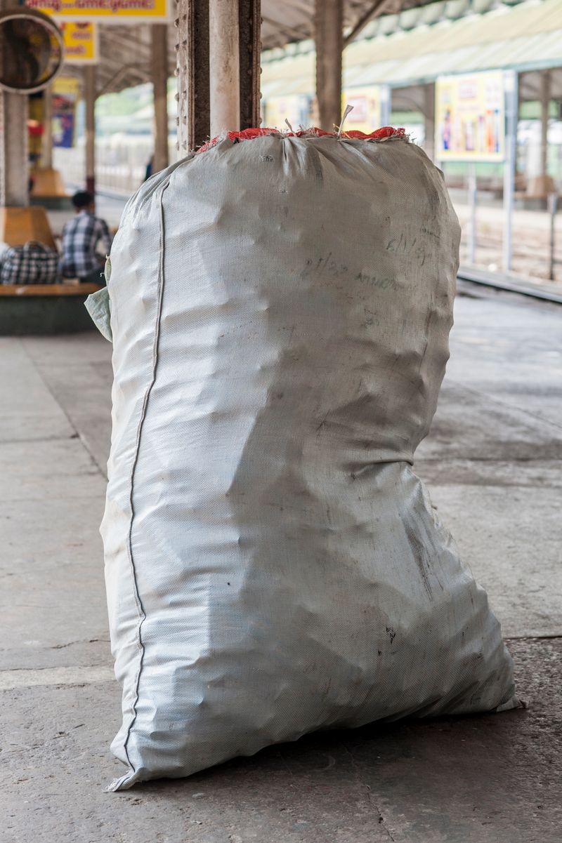 © Matija Brumen - Recycling