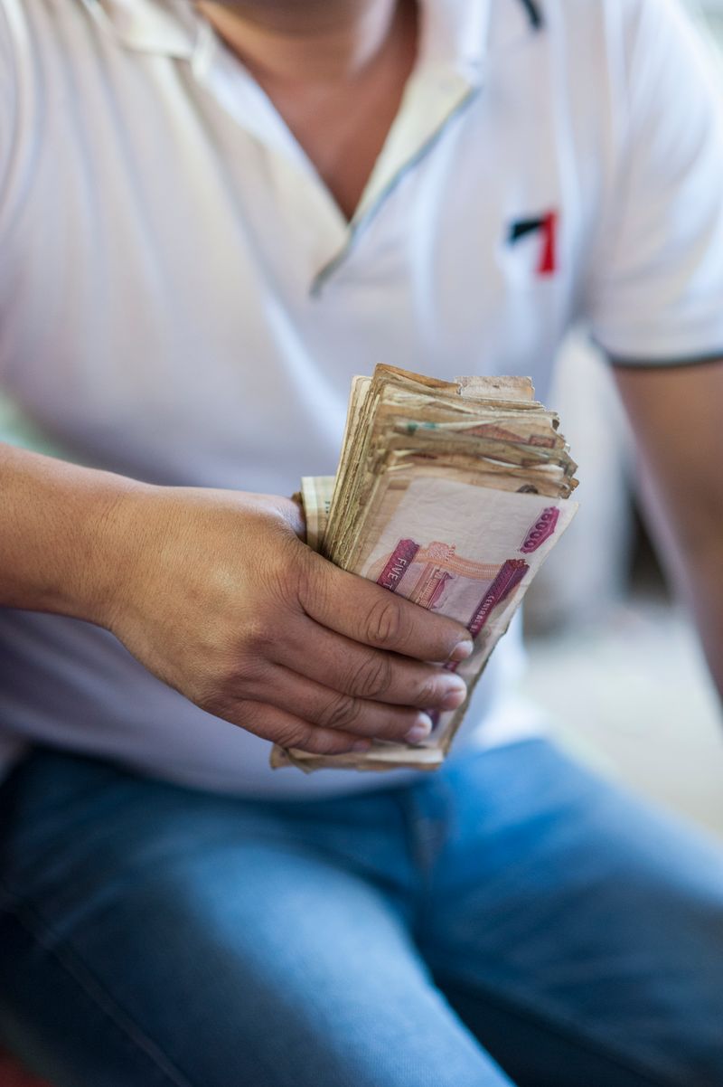 © Matija Brumen - inflation