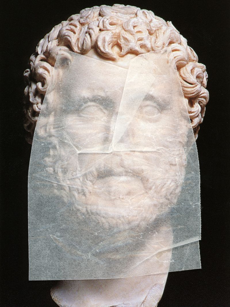 © Camille Carbonaro - Image from the Call me Victoria photography project