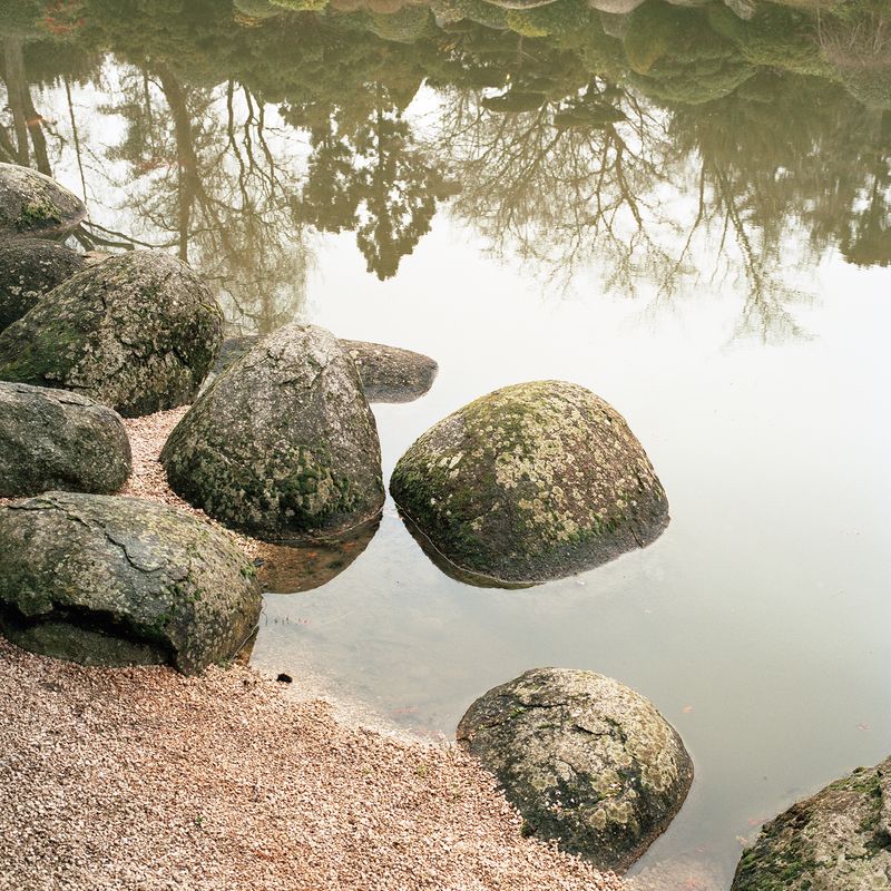 © Camille Carbonaro - Image from the Call me Victoria photography project