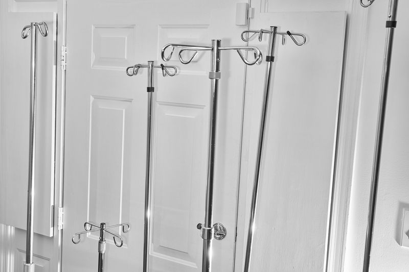 © Maggie Shannon - Image from the Safe Haven photography project