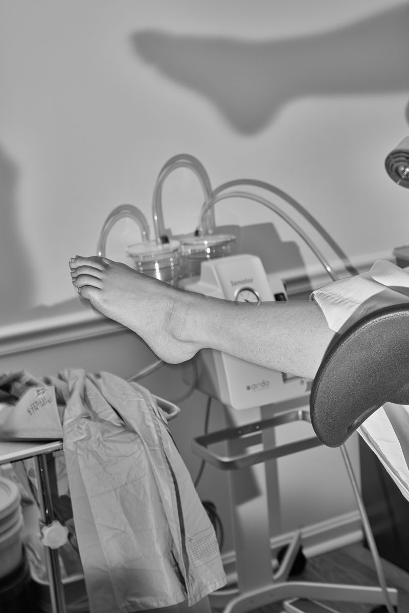 © Maggie Shannon - Image from the Safe Haven photography project