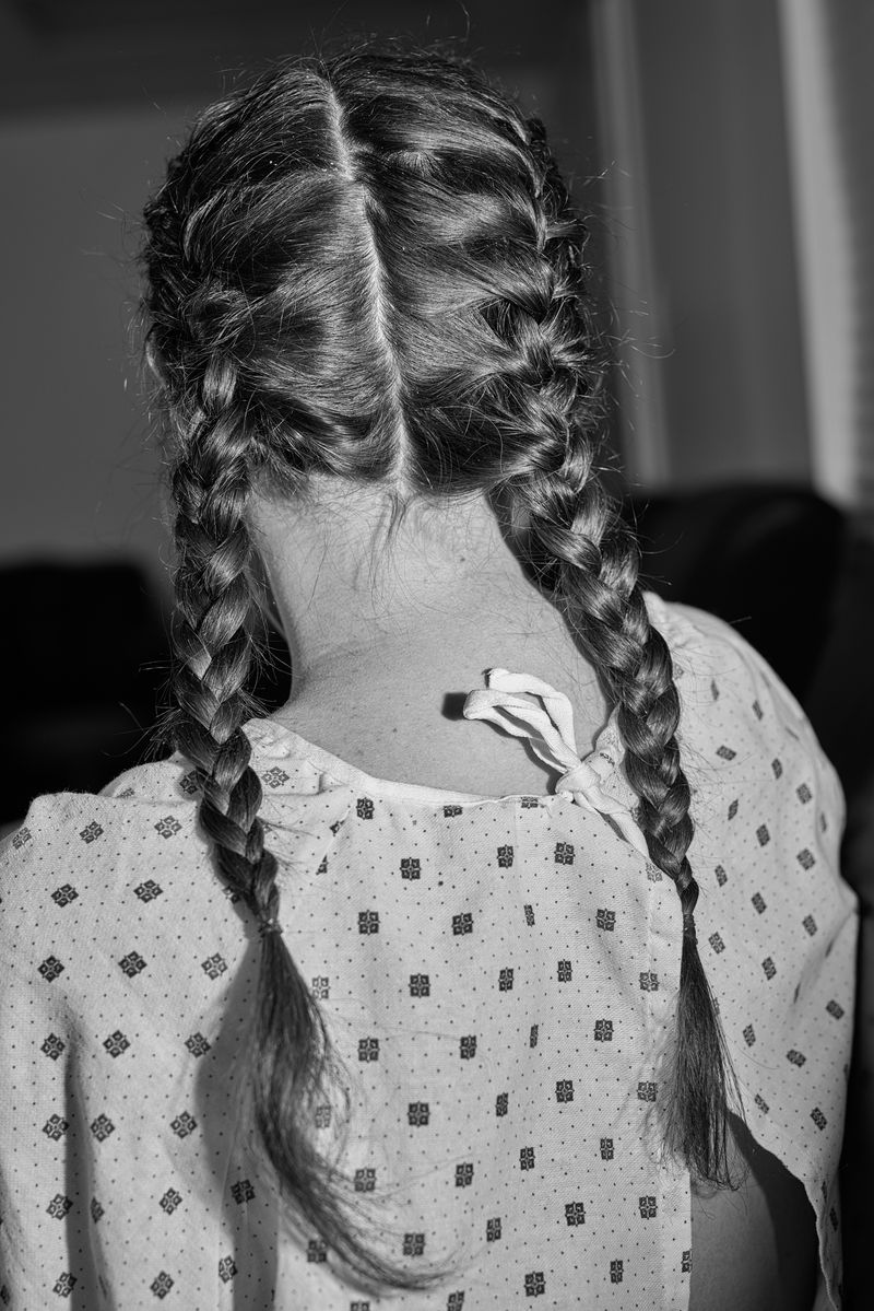 © Maggie Shannon - Image from the Safe Haven photography project