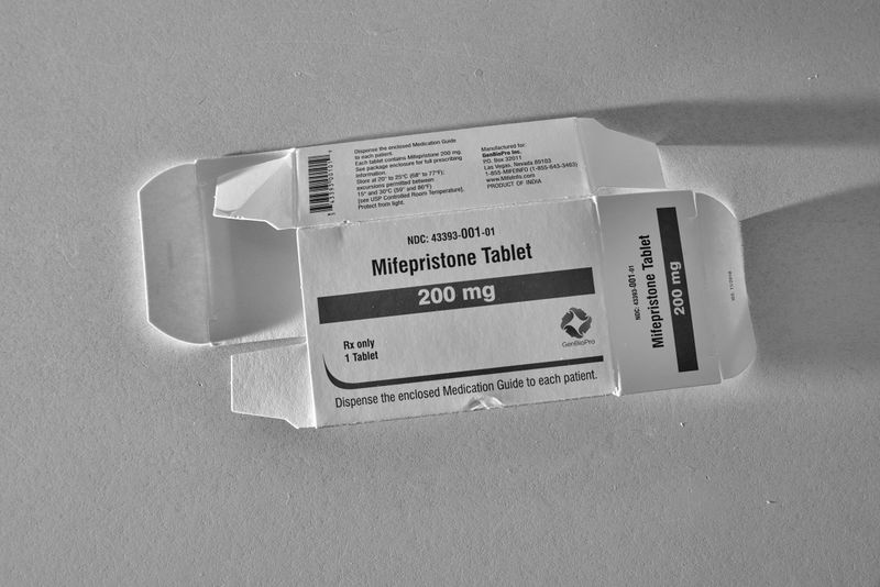 © Maggie Shannon - Image from the Safe Haven photography project