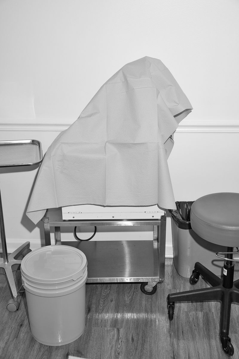 © Maggie Shannon - Image from the Safe Haven photography project