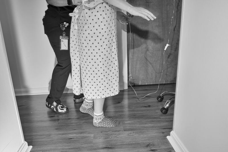 © Maggie Shannon - Image from the Safe Haven photography project