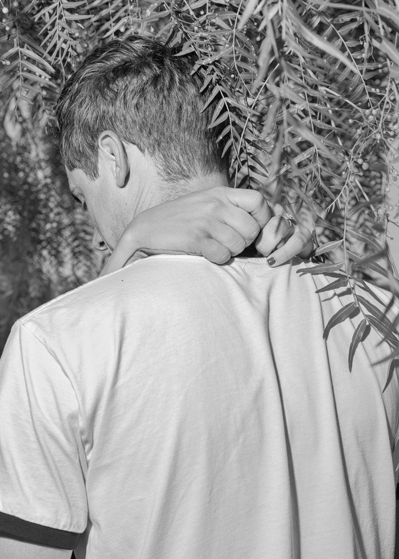 © Maggie Shannon - Image from the Women's Work photography project