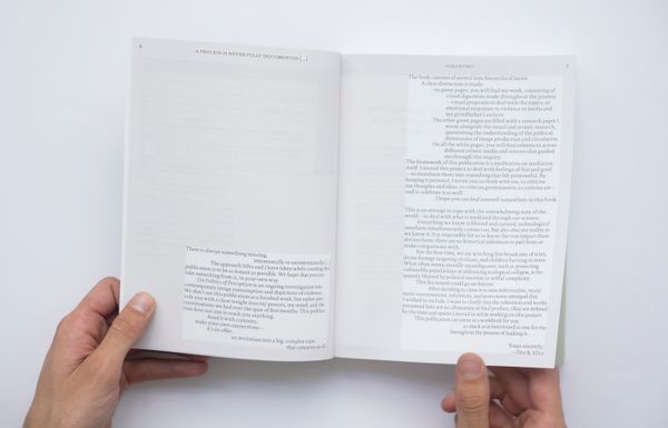 Image from a project on PhMuseum