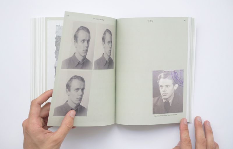 Image from a project on PhMuseum