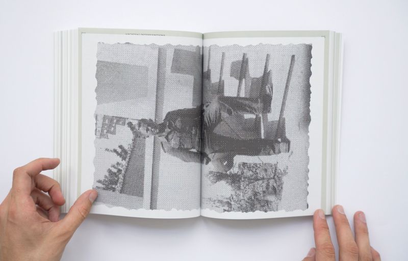 Image from a project on PhMuseum