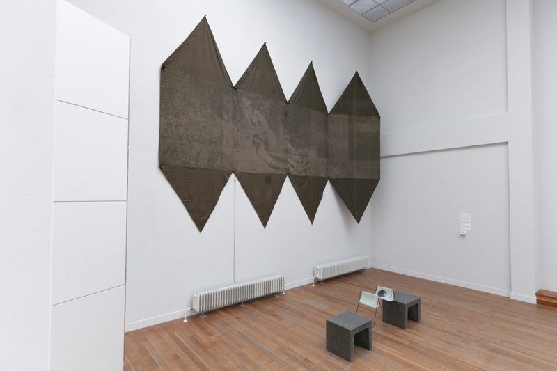 © Tim Ross - Image from the Hermann photography project