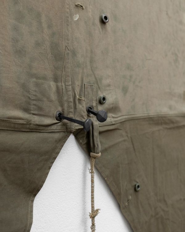 © Tim Ross - Image from the Hermann photography project