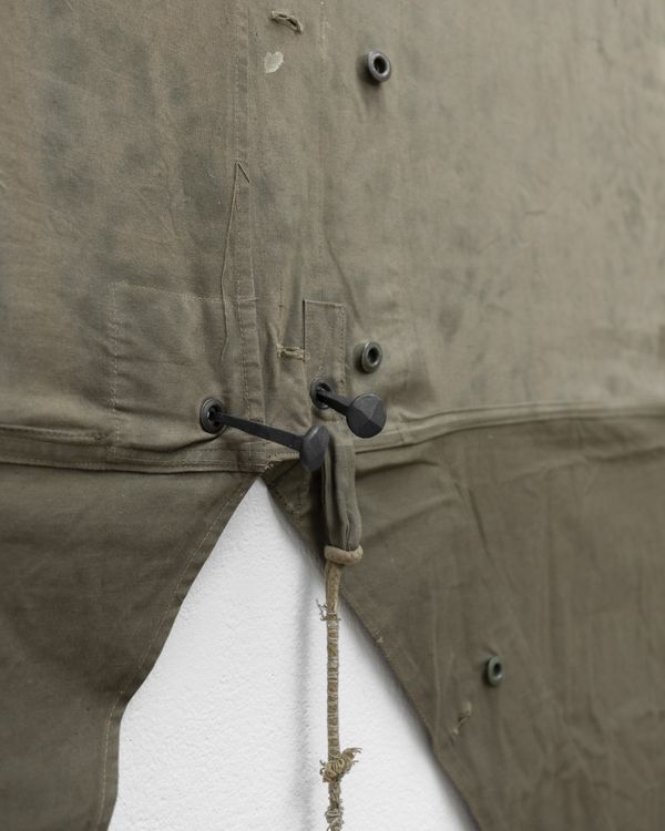 © Tim Ross - Image from the Hermann photography project