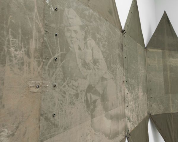 © Tim Ross - Image from the Hermann photography project