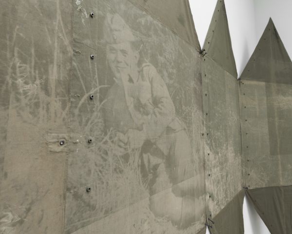 © Tim Ross - Image from the Hermann photography project