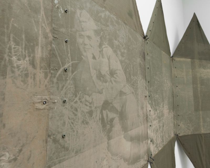 © Tim Ross - Image from the Hermann photography project