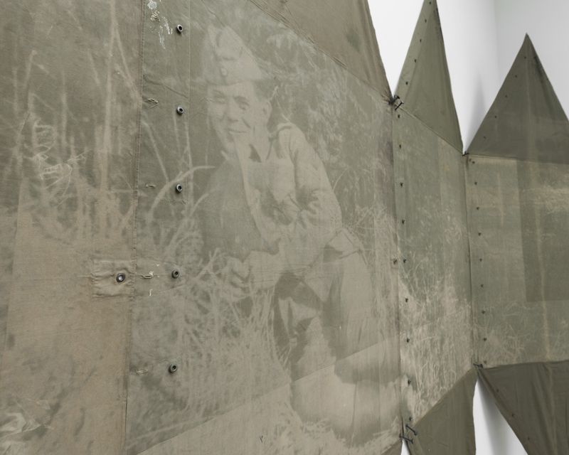 © Tim Ross - Image from the Hermann photography project